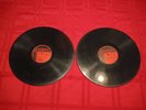 LaVern Baker Atlantic 1075 1150 78 RPM Play Fair Lucky Son Humpty Dumpty Love Me