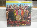 Sealed The BEATLES Sgt. Peppers Lonely Hearts Original Master Recording Record