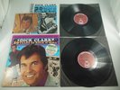 DICK CLARK- 20 Years Of Rock N' Roll: Double LP from 1973 with ALL Inserts