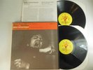 MIKIS THEODORAKIS / New Songs / Paredon P-1021 / 2 LP Box Set from 1974 / in EX