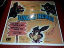 Sealed  Uncle Remus And Other Selections Walt Disney LP Vinyl Songs Of The South