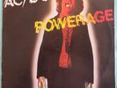 AC/DC - Powerage - 1978 Albert blue label LP