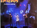LOS CHICHOS - ...Y ESTO ES LO QUE HAY - [LP VINILO]