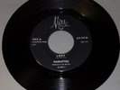 THE DARLETTES Lost/Sweet Kind of Loneliness 1965 Mira 203 northern soul 45 gg EX