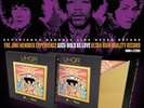 Jimi Hendrix Axis Bold As Love MONO UHQR Analogue Productions PRE-ORDER