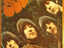 The Beatles - Rubber Soul. PMC 1267. VG/G+. 1st UK *Loud cut*  Vinyl Record LP.