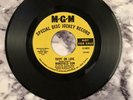 Trypt On Love - Wakefield Sun Vinyl Record