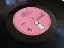 FAIRPORT CONVENTION • UK folk LP • Liege & Lief • ILPS 9115 pink label • EX+/EX+