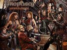 Mystic Prophecy-Monuments Uncovered (Ltd. Vinyl Edition) (UK IMPORT) VINYL NEW