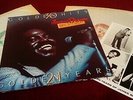 JAMES BROWN - SOLID GOLD - UK DOUBLE IN GATEFOLD SLEEVE WITH RARE PHOTOCARD