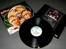 DESTRUCTION - RELEASE FROM AGONY (GERMAN 1st. PRESS A2/B2 ) LP