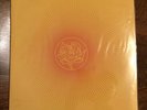 Ryan Adams & The Cardinals - Easy Tiger - Clear Orange Vinyl LP Record Rare NM