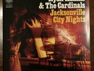 Ryan Adams & The Cardinals ?– Jacksonville City Nights (2 x LP Orig 2005 Vinyl)