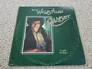 Willis Alan Ramsey Self Titled LP - Shelter Records SRL 52013 Vinyl LP Record
