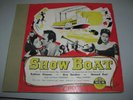 Show Boat MGM 78 RPM 10