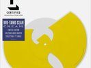 Wu-Tang Clan - C.R.E.A.M. / 7