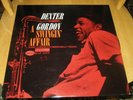 Dexter Gordon A Swingin' Affair Blue Note ST-84133 Orig. Stereo LP  M Condition