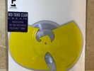 Wu-Tang Clan ?C.R.E.A.M. SHAPED LOGO 7