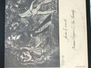 JULIE DRISCOLL, BRIAN AUGER AND THE TRINITY 2LP, Streetnoise ATCO US Issue VG+