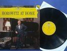 N517 Horowitz at Home DG 427 772-1 Digital Stereo