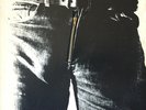 The Rolling Stones 'Sticky Fingers