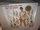 ELVIS PRESLEY-50,000,000 FANS CAN'T BE WRONG-GOLD VOL. 2-NEW SEALED VINYL LP