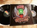 Original Motion Picture Soundtrack -More American Graffiti 2 X LP 33 GIRI 12