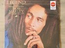 Bob Marley & The Wailers ?– Legend 2018 Limited Edition Gold Colored Vinyl NM