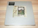 LED ZEPPELIN 2 LP 2 CD BOX - IV / R2-536185 SUPER DELUXE PRESS in NEU SEALED