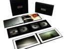 Nine Inch Nails - Ghosts I-IV 4LP Vinyl Box Set Hardcover Book NIN Signed New