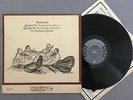M873 Budapest Quartet Mozart Quartets No.5 & 6 Columbia 6 Eye ML 5395