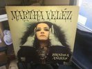 MARTHA VELEZ FIENDS AND ANGELS ON SIRE SES 97008 PITMAN PRESSING 1969 EX/NM GF