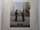 PINK FLOYD-“ Wish You Were Here”  PC33453 LP - NM- VINYL Liner
