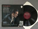 L696 Schubert Songs Souzay Baldwin Piano Philips 835 097 AY Stereo