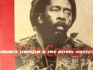 LP Prince Lincoln Thompson & The Royal Rasses 21st Century 1-5 South Records