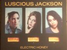 Luscious Jackson Electric Honey STILL SEALED  NEW OVP Grand Royal Vinyl LP