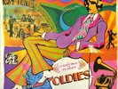 The Beatles A Collection Of Beatles Oldies UK ORIGINAL Parlophone Vinyl LP