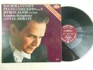 Rachmaninoff Piano Concerto No. 3 Janis Dorati Mercury Living Presence MG50283