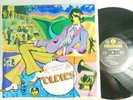 BEATLES PHILIPPINE PRESSING: A Collection of Beatles Oldies- Parlophone PMC 7016