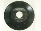 TERRY TEEN AND THE TWEAKS: Rockin' Chair & Pussy Galore / 7