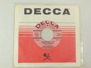 OLIVER NORMAN PROMO: Drowning In My Own Despair/Your Love Counts:  Northern Soul