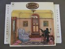 ROBERT JOHNSON KING OF THE DELTA BLUES SINGERS VOL II LP W/ LOVE IN VAIN