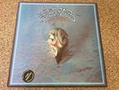 The Eagles Greatest Hits 1971-75 GREEN VINYL Stunning Rare Original UK LP