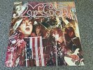 MC5 Kick Out The Jams Rare 1977 Butterfly Label UK LP