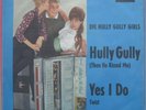 single - die hully gully girls - hully gully