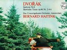 PHILIPS HI-FI STEREO - DVORAK - SYMPHONIE NO. 8 / SLAVONIC DANCES - HAITINK - NM