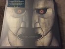 PINK FLOYD THE DIVISION BELL 20th LIMITED ED BOX SET 7xDISC LP VINYL SEALED NEW