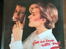 Japan, Fall in Love with me ,  Double Japan press  lp, David Sylvian