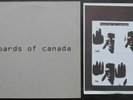 BOARDS OF CANADA HI SCORES LP UK SKAM  ex++