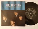 BEATLES CAN'T BUY ME LOVE / YOU CAN'T DO THAT 1980's reissue 7